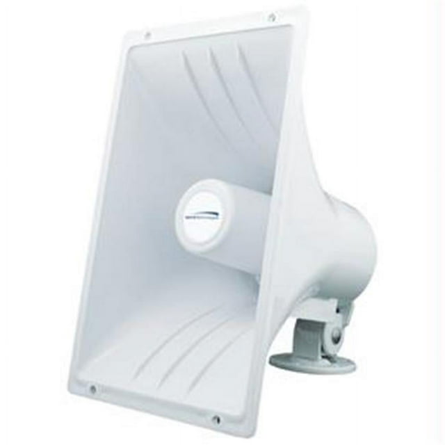 SPECO SPC-40RP Haut-Parleur PA Résistant aux Intempéries 7 x 11 Pouces - 8 Ohms