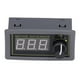 thumbnail image 4 of Controlador de velocidad del motor Regulador PWM Interruptor de control de pantalla digital 5A DC 5V‑30V VoborMX herramienta, 4 of 8