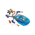 thumbnail image 3 of Mega Construx Despicable Me Minions Submarine Dive 192-Piece Set, 3 of 8