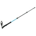 thumbnail image 4 of Hiking Stick, Hiking Pole Corrosion Proof  For Climbing Sky Blue, 4 of 8