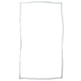 thumbnail image 2 of 2 Packs 5304505529 Freezer Door Gasket Compatible with Kenmore Crosley Door Seal for Frigidaire Refrigerator Parts 216522376 AP6037537 PS11770428 EAP11770428, 2 of 7
