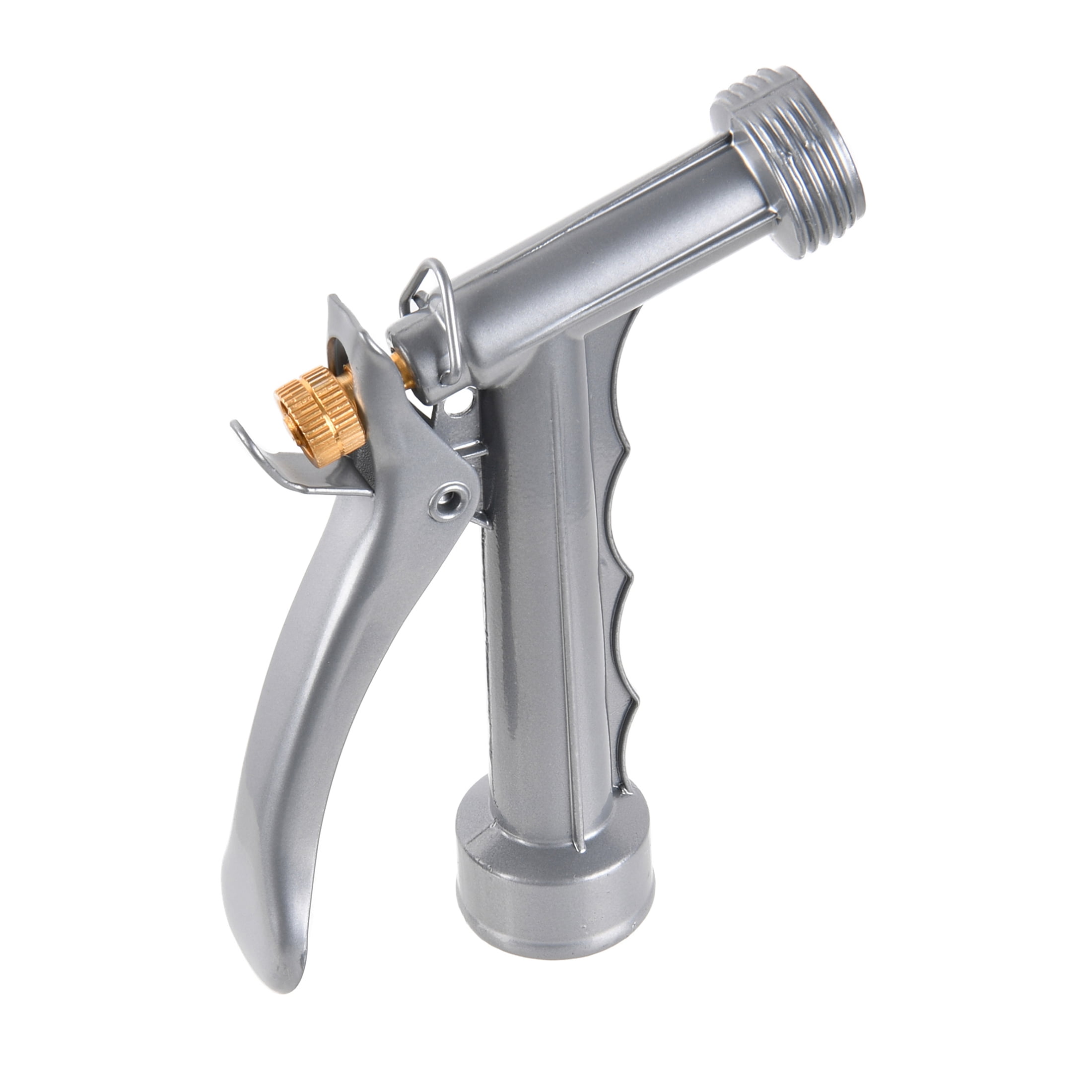 Pistolet d'arrosage en métal Expert Gardener