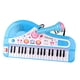 thumbnail image 2 of Piano de 37 teclas para niños, órgano electrónico, juguetes musicales con piano electrónico para Azul, 2 of 8