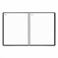 thumbnail image 4 of Essential Collection Weekly Appointment Book in Columnar Format, 11 x 8.5, Black Cover, 12-Month (Jan to Dec): 2026 | Bundle of 2, 4 of 4