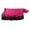 Pink, variant on Showman Adjustable 48"-54" PONY/YEARLING 1200 Denier Turnout Blanket