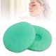 thumbnail image 4 of Kit de Almohadillas de Repuestro parauriculares, Fundas de Esponja de Espuma Suave, Cojines Cómodos para MP3, MP4, Con Teléfono, CD y DVD, 4 of 7
