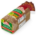 thumbnail image 2 of Brownberry Small Slice Oatnut Bread, 18 oz, Oat Bread, Bag, 2 of 8