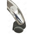 thumbnail image 4 of SKINACT Esthetician Saddle Stool (White), 4 of 4
