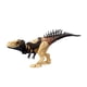 thumbnail image 4 of Dinosaurio de Juguete Mattel Jurassic World Bistahieversor Rastreadores Gigantes, 4 of 4