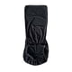 thumbnail image 1 of Funda de silla semienvuelta, práctica y cómoda, funda protectora para sillas Negro, 1 of 9