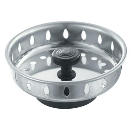 

Post Hole Basket Strainer