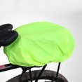 thumbnail image 3 of BRI Bolsa para portabicicletas al aire libre, cubierta para lluvia, mochila impermeable plegable a prueba de polvo, impermeable, 3 of 10