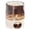 B, variant on Storage Containers for Kitchen Organization - Food Grain Storage Container 6 Grid Dispenser with Rotating Compartments for Rice and Dry Foods - -Click Output Dispenser for Home Use