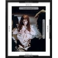 thumbnail image 5 of Art.com The Exorcist, Linda Blair, 1973 Photo, Black Frame Wall Art, 17" x 21", 5 of 5