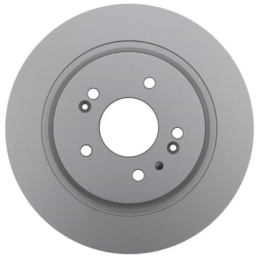 ADVICS Disc Brake Rotor
