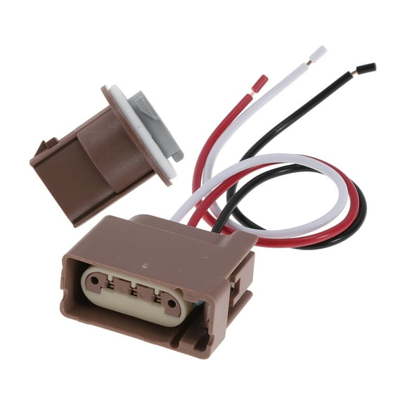 1 Set Tail Light Socket Wiring for Polaris RZR 900 XP 2011-2014 No.4011101 Lamp Bulb Pigtail Connector Harness