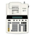 thumbnail image 2 of Canon CP1213DIII 12-Digit Printing Calculator, Multicolor, 2 of 3