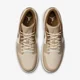 thumbnail image 4 of Ni - ke Ni - ke Air Jordan 1 Low SE [HF5753-221] Men Casual Shoes Hemp/Lt British Tan-Sail, 4 of 5
