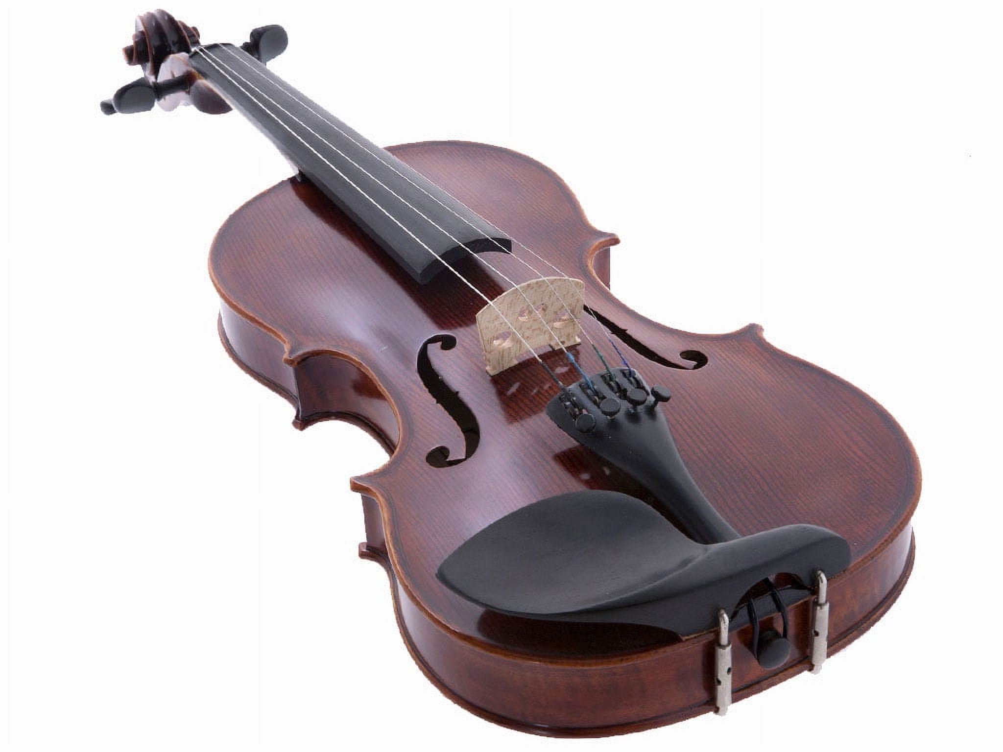D'Luca Orchestral Series Intermediate 1/4 Violin Outfit