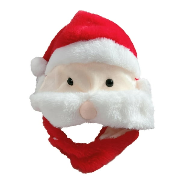 Novelty xmas headwear deals