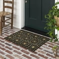 thumbnail image 4 of Mainstays Entrée Mosaique grain 18" x 30" Tapis, 4 of 6