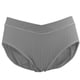 thumbnail image 2 of Bragas Mujer Embarazada Cintura Baja Soporte Abdomen Bragas Transpirables Mujeres Ropa Interior Elástica Suave, 2 of 8