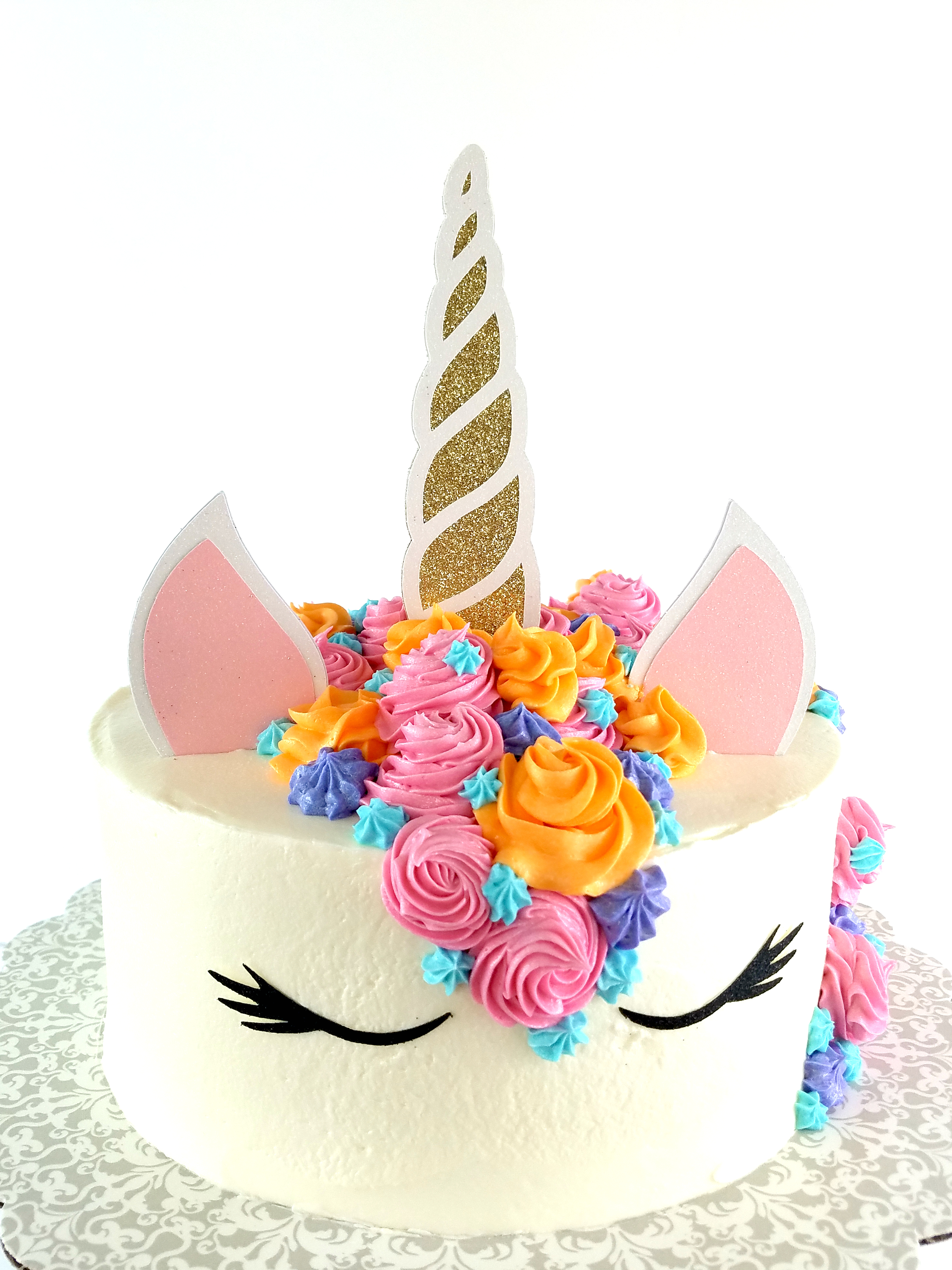 Birthday Candles Walmart Com - details about roblox cupcake toppers party favor rings 12ct birthday