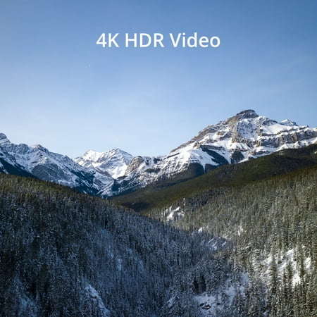 DJI Mini 3 Fly More Combo with RC Remote 4K HDR Portable Drone