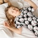 thumbnail image 5 of Balery Cute Baseball Conjunto de Pijama Infantil de Manga Corta con Estampado – Ropa de Dormir de Algodón Suave-4X-Large, 5 of 6