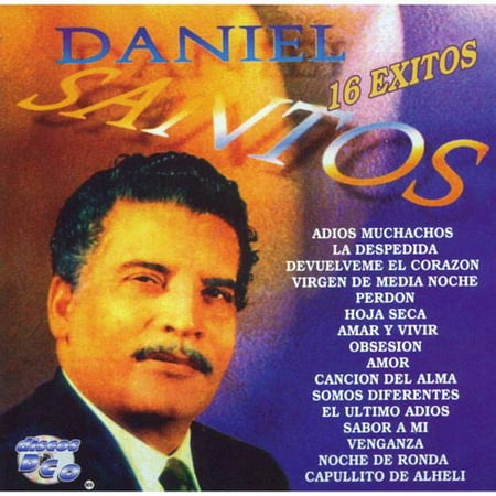 16 Exitos