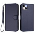 thumbnail image 2 of Funda Cartera GANGXUN para iPhone 14 Plus – Cierre Magnético, Protección RFID, Correa Desmontable, Compatible con Carga Inalámbrica, 2 of 6
