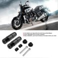 thumbnail image 4 of Motorcycle Carburetor Rubber Intake Manifold Joint Boot Fit for VM24, 4 of 4