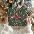 thumbnail image 5 of CCOCC Christmas Gift Wrap Paper,Funny Gift Wrap for Kids,Christmas Wrapping Paper,Humor for Friends And Coworkers,Vintage Christmas Wrapping Paper,1 Pack, 5 of 7