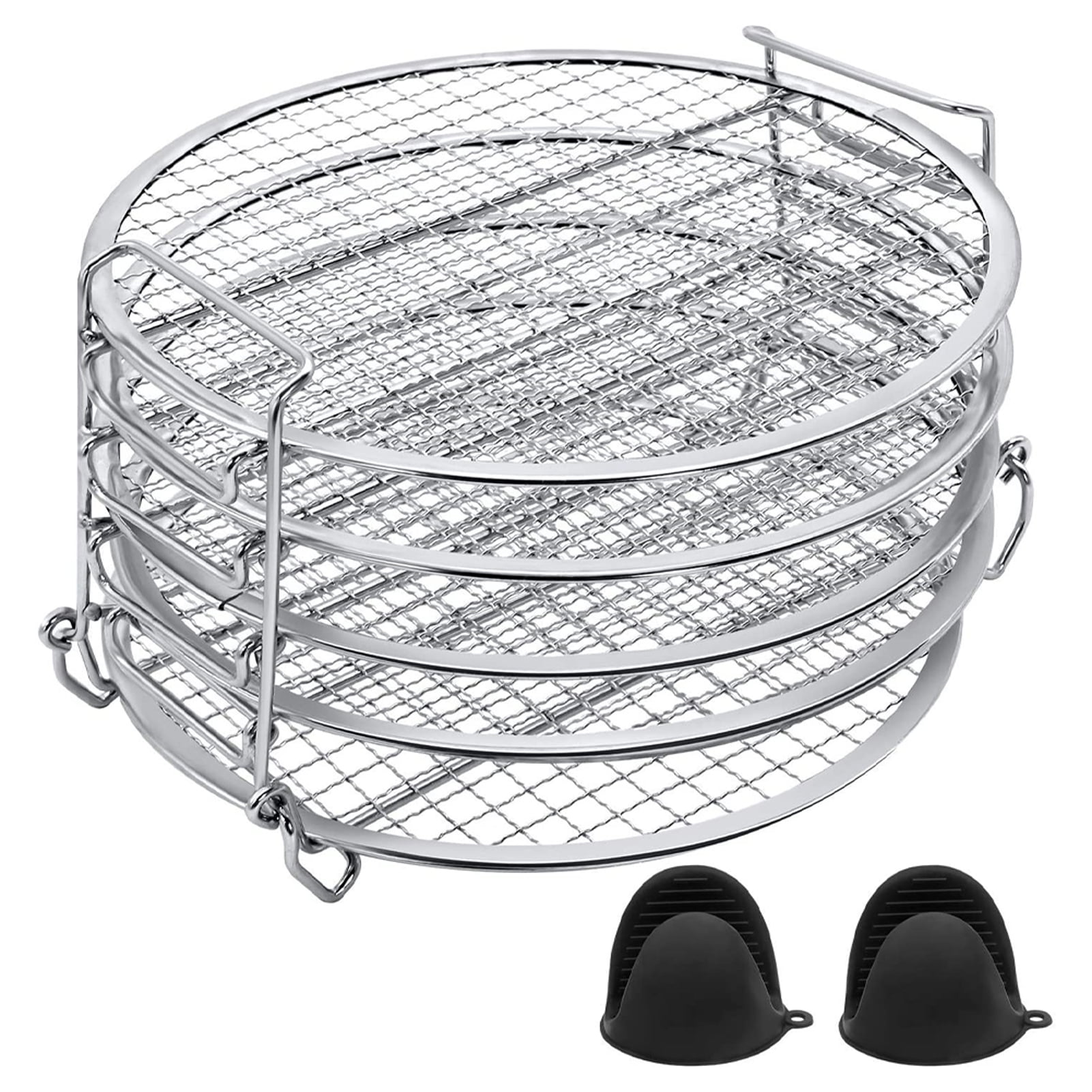 foodi ninja dehydrator rack