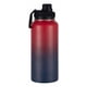 thumbnail image 1 of Jarra de agua termal 1200 ml 40 oz Inox Squeeze grande, -, 1 of 2