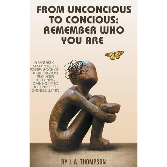 From Unconscious to Conscious, (Paperback)