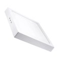 thumbnail image 1 of Foco de techo con panel LED montado en superficie, 12 W, 220 V, 1 of 1