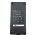 thumbnail image 2 of Pre-Owned Dell HA180PM180 AC Adapter 19.5V 9.23A Power Supply WW4XY 180 Watt Genuine, 2 of 6