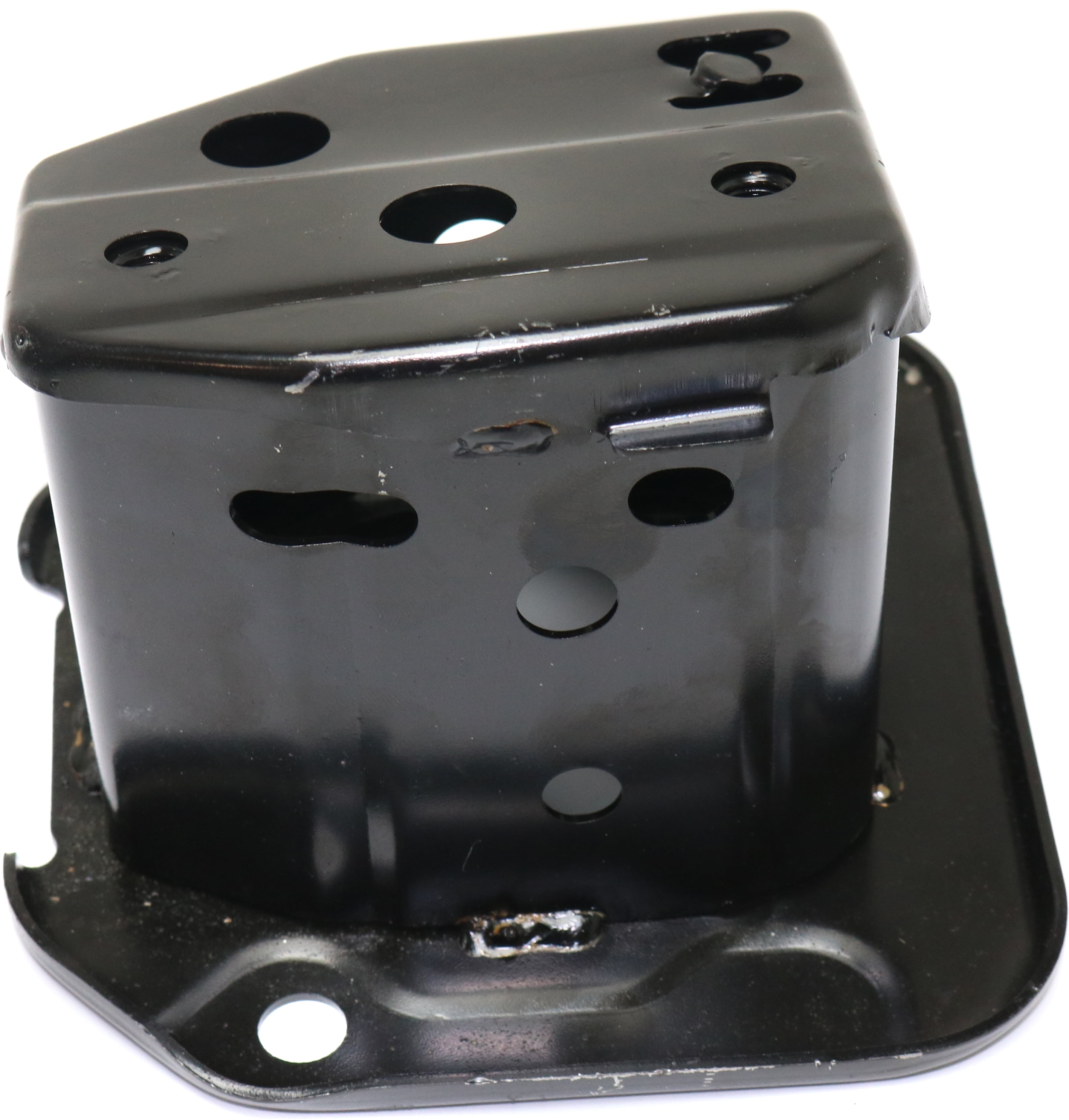 Replacement RH01310016 Bumper Bracket Compatible For 2012-2015 Honda Civic Rear, Left Driver