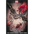 thumbnail image 1 of Comic de Marvel Thunderbolts 5: Punisher contra Thunderbolts, 1 of 1