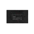 thumbnail image 4 of SONOFF SONOFF T3US3C-TX Interrupteur Mural Tactile Intelligent Wi-Fi à 3 Canaux, Norme Américaine, 3 Gangs, Noir, Télécommande via Application, Compatible avec Google Home, Alexa et IFTTT (Exclut la Télécommande), 4 of 6
