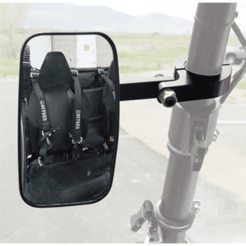 UTV Horn & Signal Kit With Mirrors for Kawasaki Teryx 800 2014-2018 