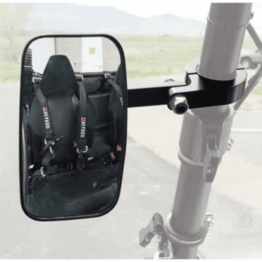 UTV Mirror Kit with Extension for Polaris RANGER 800 EFI Mid Size 2013-2014