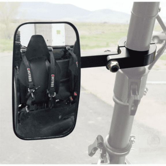 UTV Mirror Kit with Extension for Yamaha Viking 700 FI 4x4 2014-2019