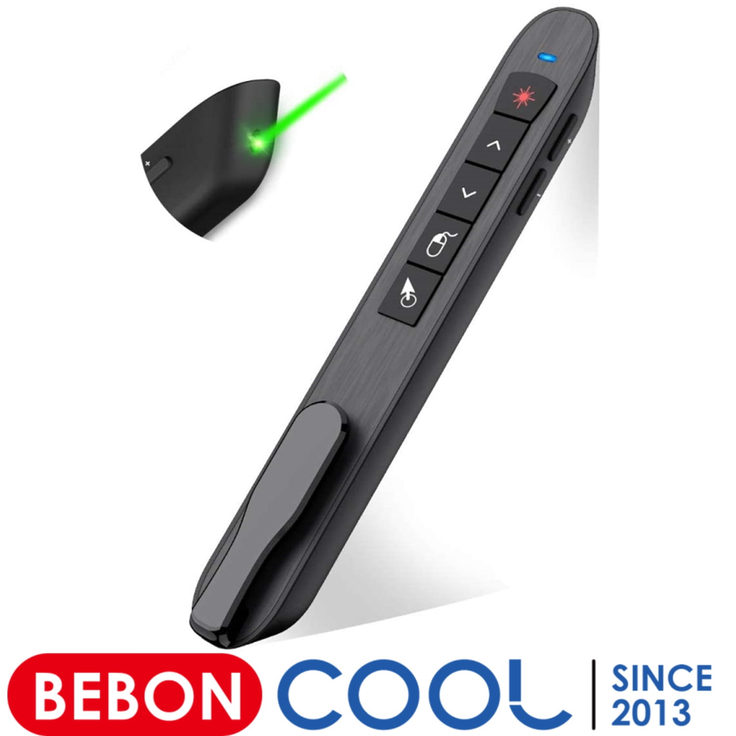 Presentation Remote Control , BEBONCOOL Wireless Nepal Ubuy