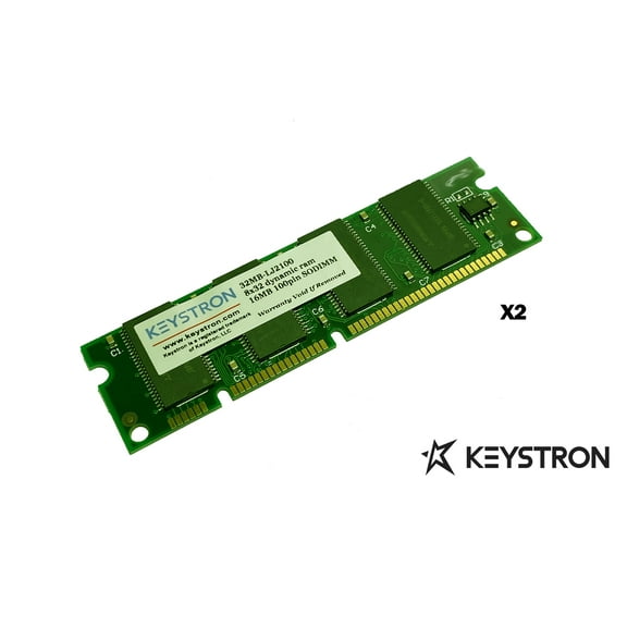 64MB HP LASERJET MEMORY 2100 NEW 1-YEAR WARRANTY