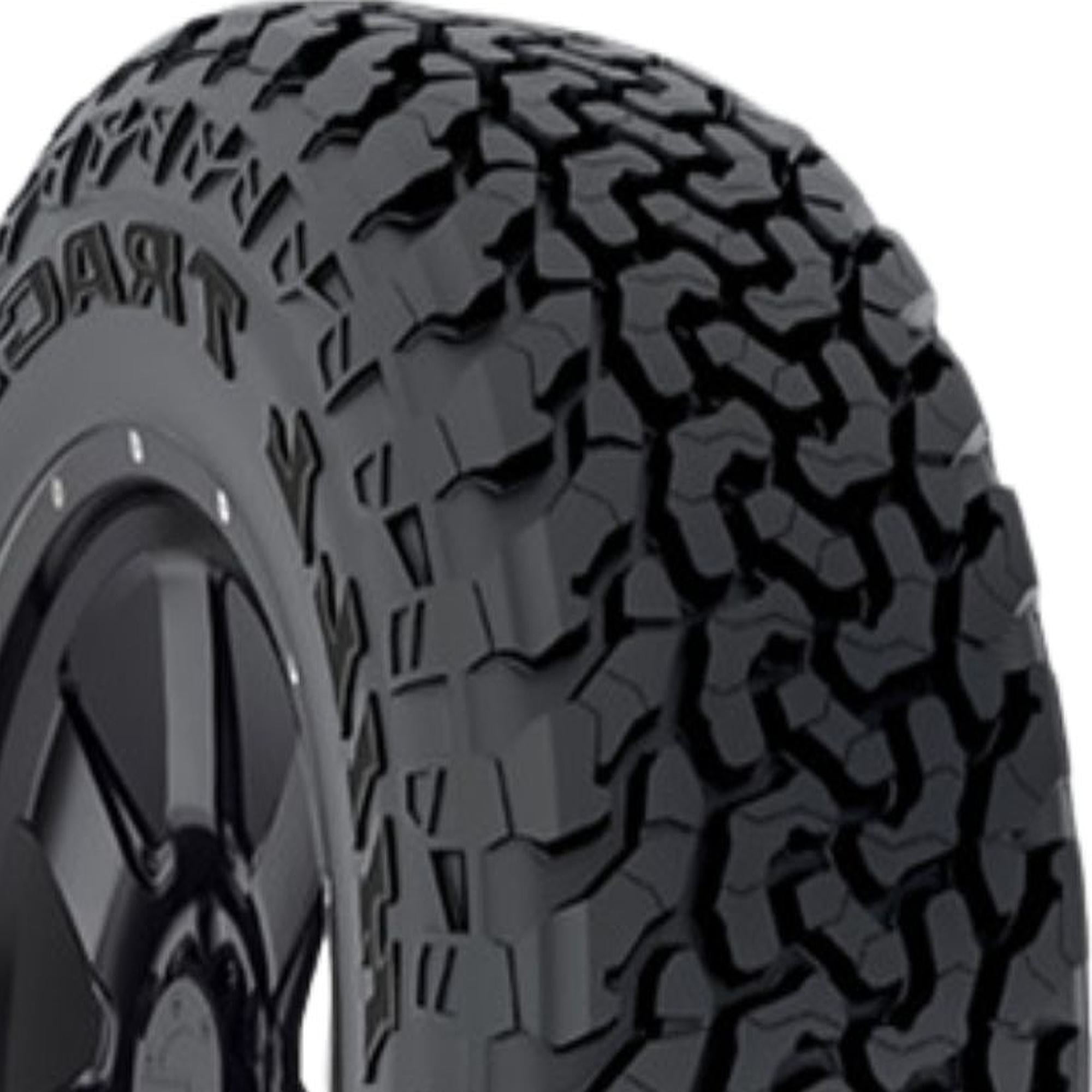 Maxtrek Hill Tracker All Terrain LT275/70R18 125/122Q E Light Truck Tire