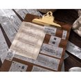 thumbnail image 2 of Craft Tape Vintage Wide - 1 Roll Removable 9.84ft DIY Masking Tape Planner Tape, 2 of 3
