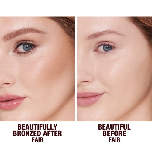 Beautiful Skin Sun-Kissed Glow Cream Bronzer - Charlotte Tilbury
