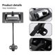 thumbnail image 4 of 04589890ac For 2011-2018 Wrangler Jk Car Rear Trunk Door Gate Check Strap Retaining Arm, 4 of 5